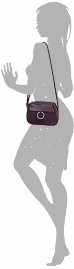 В2622-12141 Сумка женская