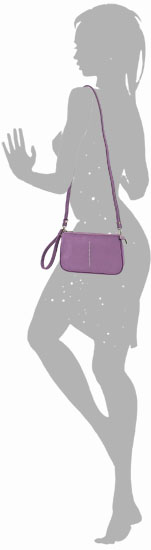 В2748-09110 Сумка женская