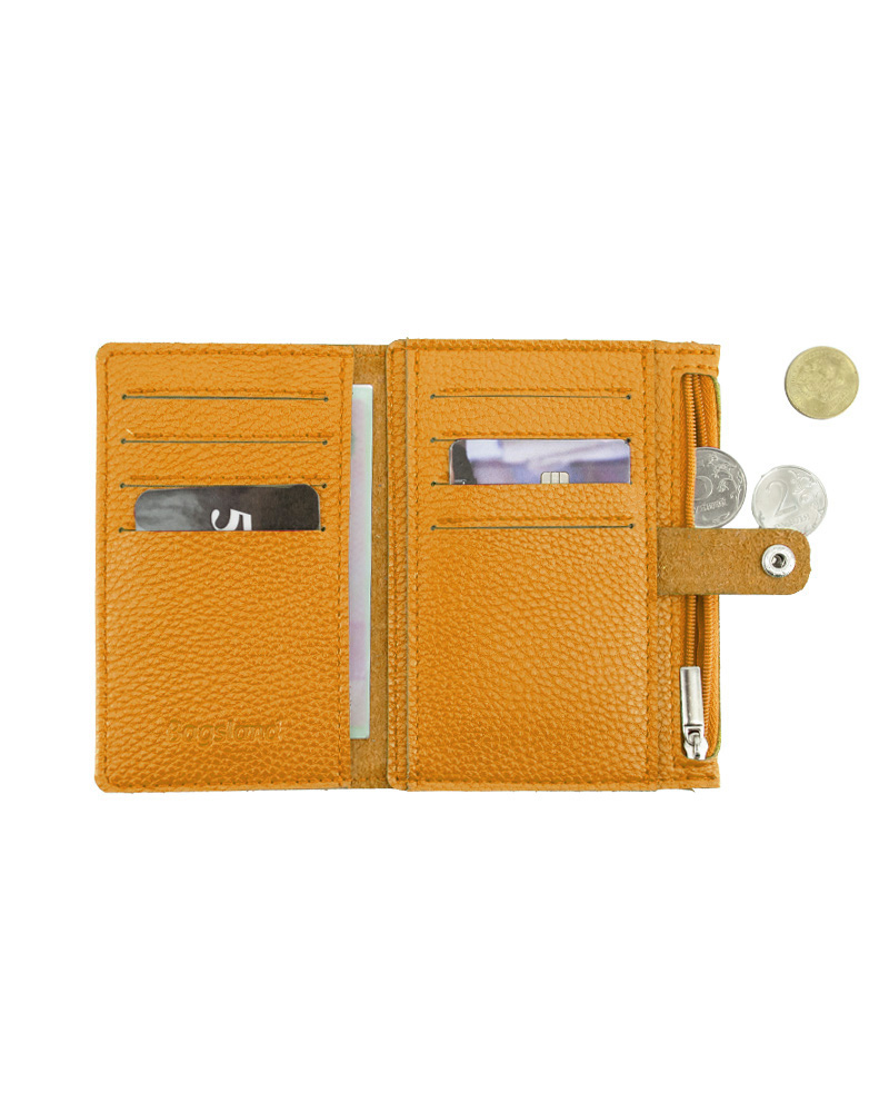 ВВ014-10550 Картхолдер