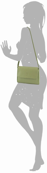 В2749-02110 Сумка женская