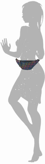 В2638-00112 Сумка женская