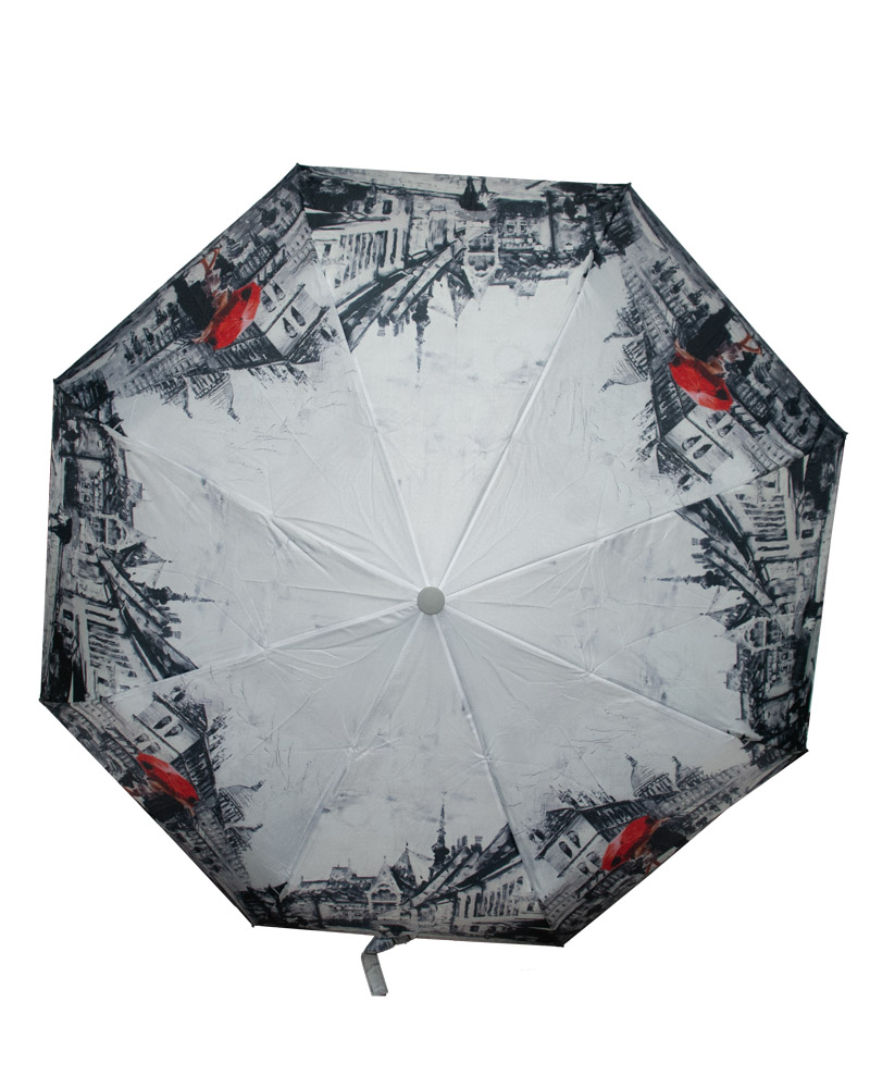 ЗА-205 Зонт женский автомат