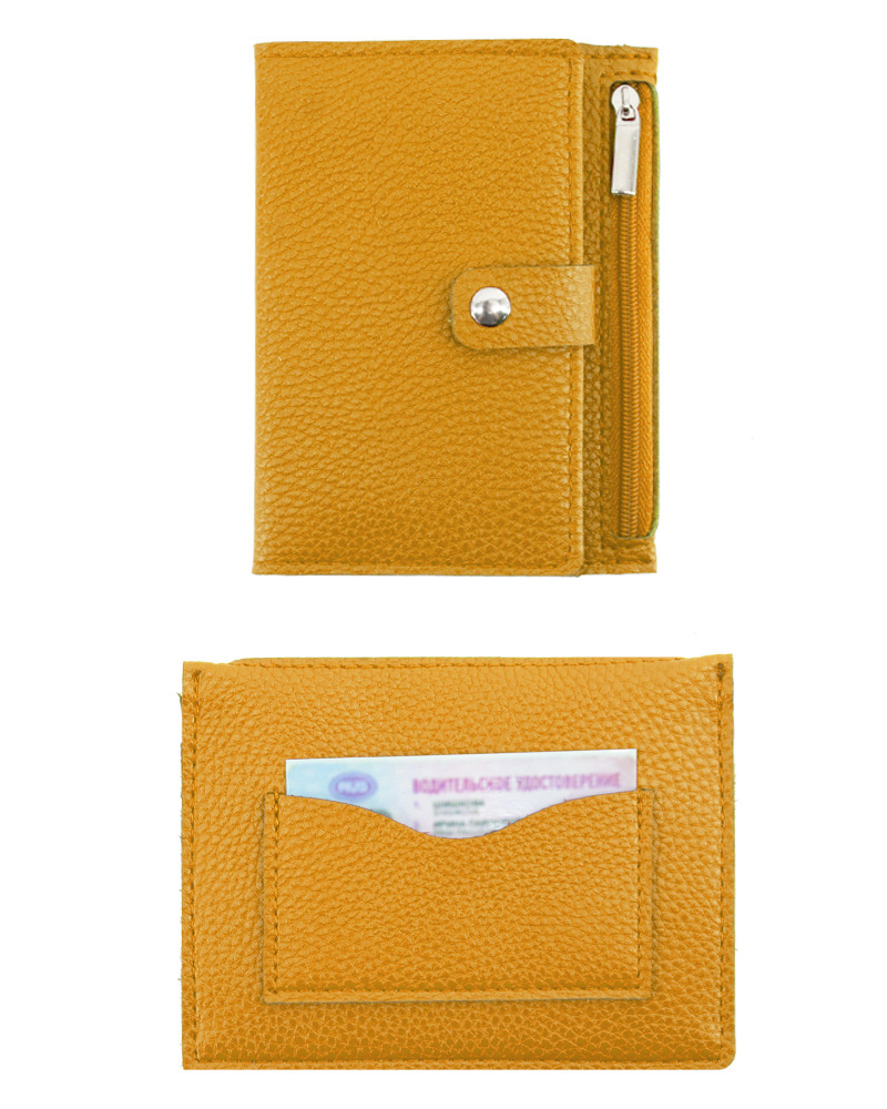 ВВ014-08550 Картхолдер